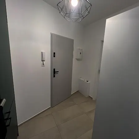 Melissa 公寓 日利纳