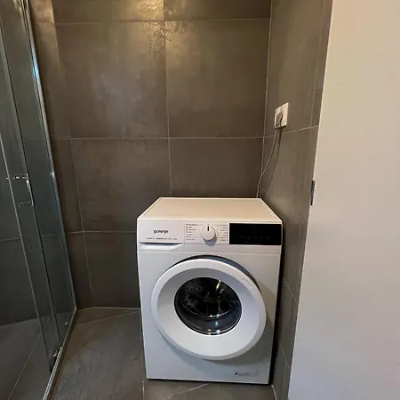 Apartmán Melissa Zilina