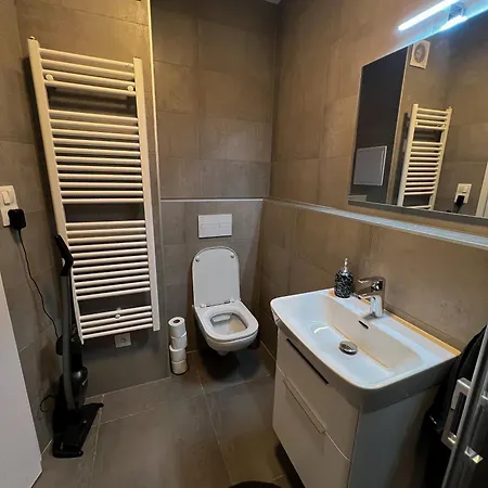 Melissa 公寓 日利纳