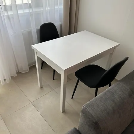 Melissa 公寓 日利纳