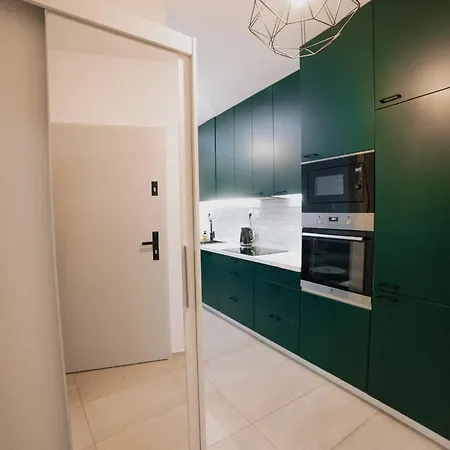 Apartment Melissa Zilina
