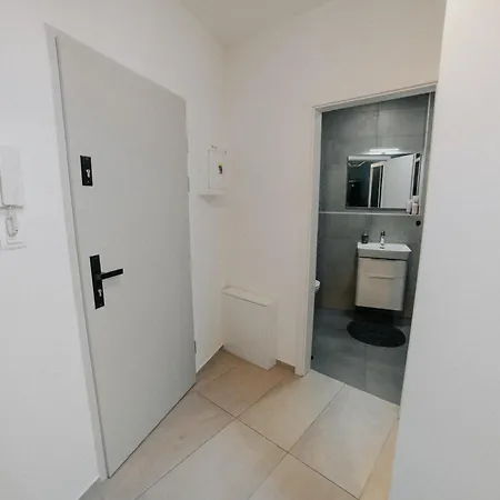 Apartment Melissa Zilina